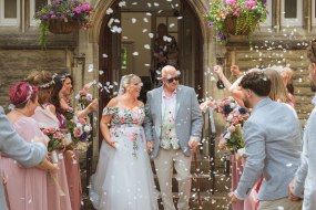 Mazzanti Studio Event Video and Photography Profile 1