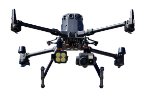 Unmanned Aerial Solutions Ltd undefined Profile 1