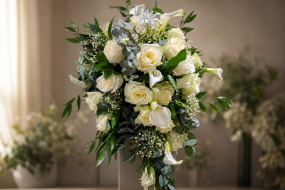 Laceys Event Services Ltd Florists Profile 1