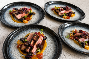 Food Champs Wedding & Event Catering Find your perfect wedding caterer Profile 1