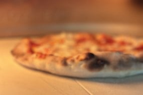 Pizzeria aRoma Mia Birthday Party Catering Profile 1
