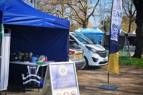 Ashley James Medical Event Medics Profile 1