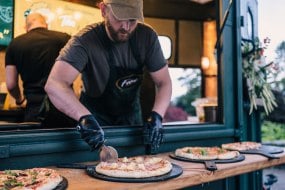 Foodi Catering Company Birthday Party Catering Profile 1