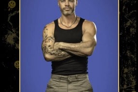 The Sound Addicts Drag Acts Profile 1