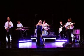 Groove junction Band Hire Profile 1