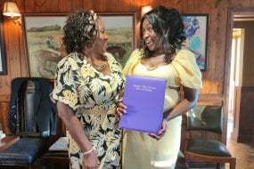 Symphony Rose Ceremonies Wedding Celebrant Hire Profile 1
