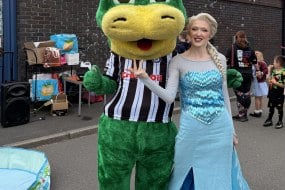 Enchanted Entertainment Princess Parties Profile 1