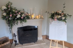 Mayflower and Lily Find Event Decorations for Hire Profile 1