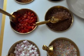 Indulgence Co Fun Food Hire Profile 1