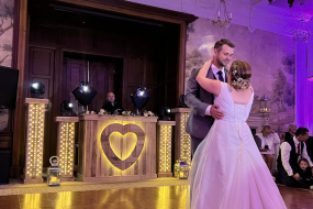 Soundwave Entertainments Magic Mirror Hire Profile 1