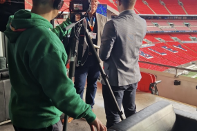 Loretz Visuals Videographers Profile 1