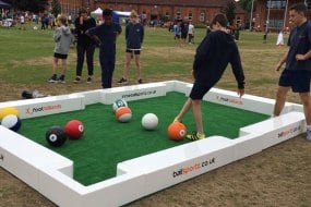 Awesome Hire Table Tennis Hire Profile 1