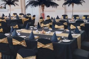 Your Day Your Way Ltd Corporate Hospitality Hire Profile 1