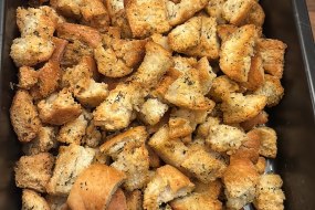 The Green Pod Healthy Catering Profile 1