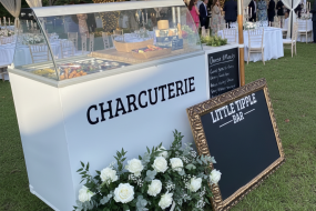 Little Tipple Events Canapes Profile 1