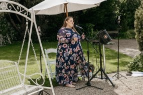 Emma Katherine Singer Wedding Entertainers for Hire Profile 1
