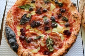 Betty's Pizza Birthday Party Catering Profile 1