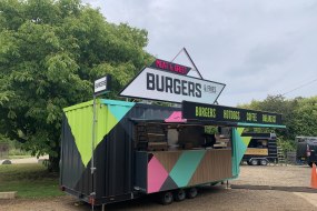 Meat & Greet Burger Van Hire Profile 1