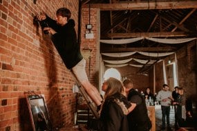 Paul Bates Studios Videographers Profile 1