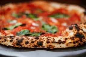 Dog House Pizza Corporate Event Catering Profile 1