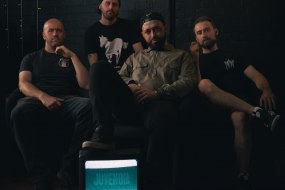 Juvenoia 90s Cover Bands Profile 1