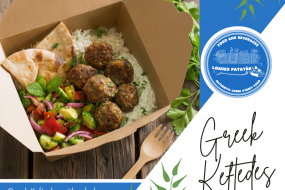 Loaded Patatakia Street Food Catering Profile 1