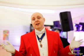 Will the Wedding Host