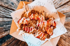 Cavo Cove Fun Food Hire Profile 1