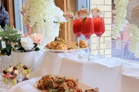 Niyol Grazing Co. Birthday Party Catering Profile 1