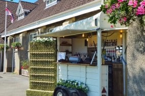 The White Oak Bar Ltd Slush Machine Hire Profile 1