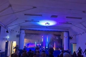 LD Sounds PA Hire Profile 1