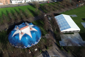 Scotlandbigtophire Big Top Hire Profile 1