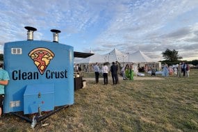 CleanCrust Find your perfect wedding caterer Profile 1