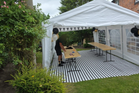 Delightful Displays Marquee Hire Profile 1