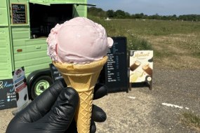 Up & Away Coffee Mobile Milkshake Bar Hire Profile 1