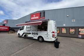BOX’D Chinese Catering Profile 1