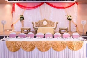 Leading Furniture Hire Party Equipment Hire Profile 1