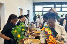 Zehls Kitchen Services Caribbean Catering Profile 1