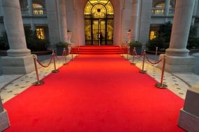 Opus AV Sound Production Hire Profile 1