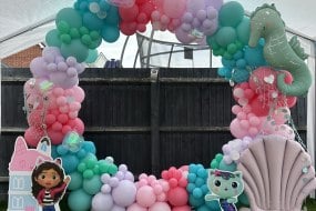 Parties By T Arts and Crafts Parties Profile 1