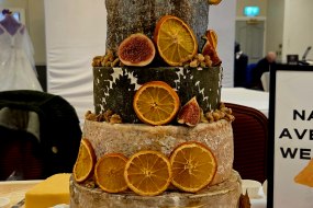 Cheese Riot Hire an Outdoor Caterer Profile 1