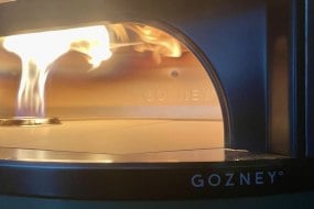 A Cheeky Slice Pizza Trailer Children's Caterers Profile 1