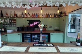 Bar 66 Horsebox Bar Hire Profile 1