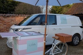 Lulabelles Vintage Ice Cream Van