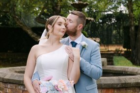 Jamie Ellis Photography Book Your Perfect Wedding Photographer Profile 1