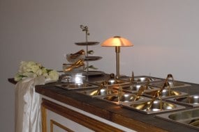 Bramble and Brie Baby Shower Catering Profile 1
