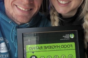 Soul Smash Street Food Ltd Burger Van Hire Profile 1