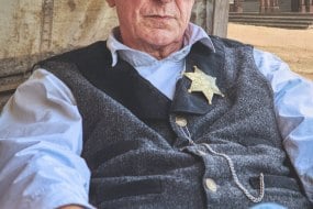 Corporate Motion Hire a Portrait Photographer Profile 1