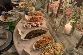 ADC Cuisine Thai Catering Profile 1