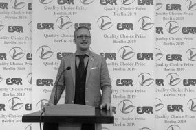 Toastmaster Dan Toastmaster Profile 1